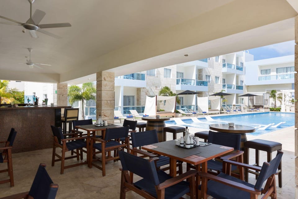 Whala! Urban Punta Cana Hotel in Punta Cana
