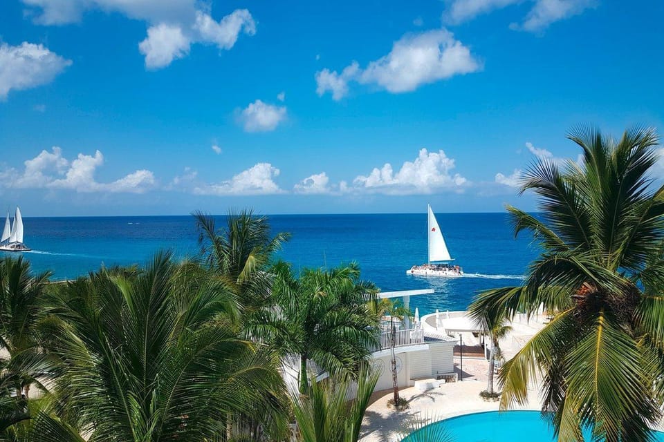 Whala! Bayahibe Hotel in Dominicus