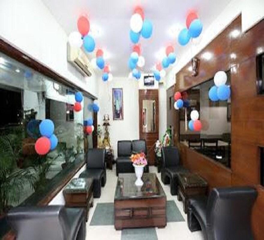 AA HOTELS AND RESORTS MOHALI Resort in Punjab, India