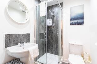 Broompark Hotel in Glasgow
