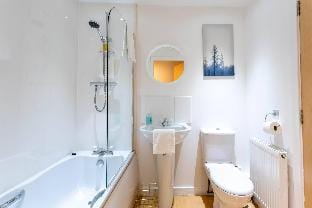 Broompark Hotel in Glasgow