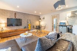 Glasgow Green - Turnball Street Hotel in Glasgow