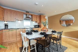 Riverview Apartments Hotel in Glasgow