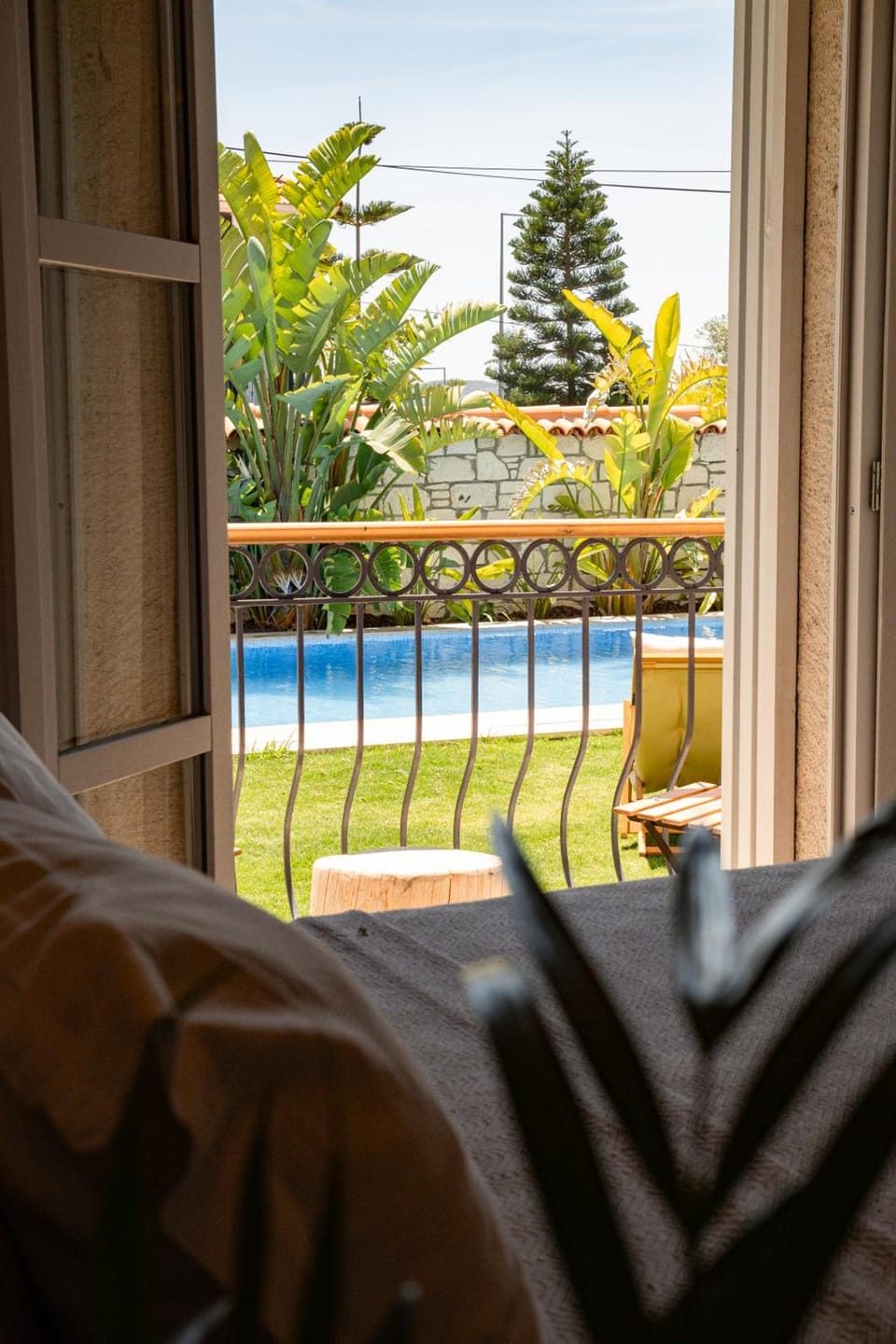 Lika Alacati Hotel in Alaçatı