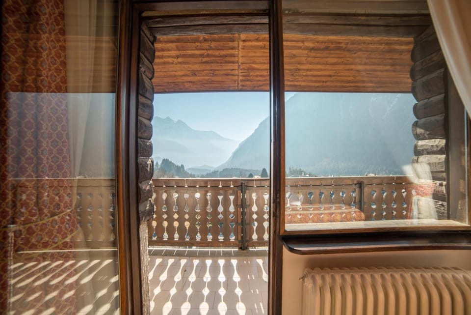 HG Hotel Italia Hotel in Aosta Valley, Italy