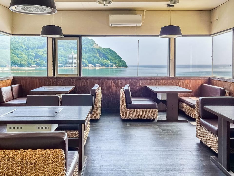 Superb view hotel,SeaTiger Island Inn Shodoshima Inn in Japan