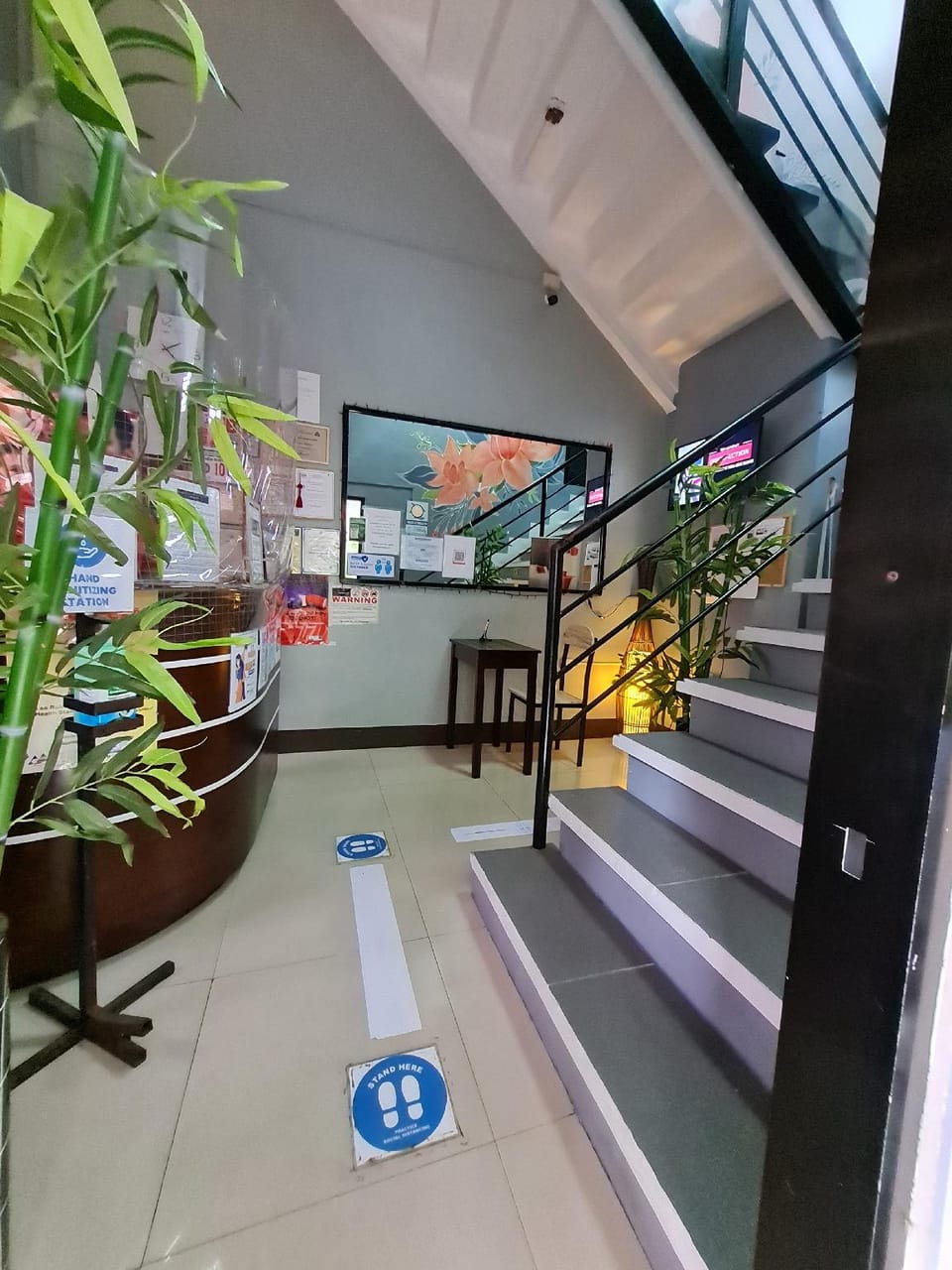 AMARANTA SUITES Hotel in Davao City