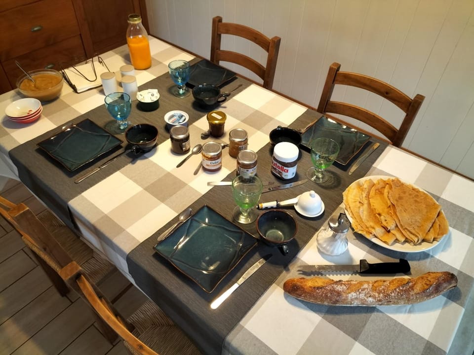 Le relais de Roscarven Hotel in Brest