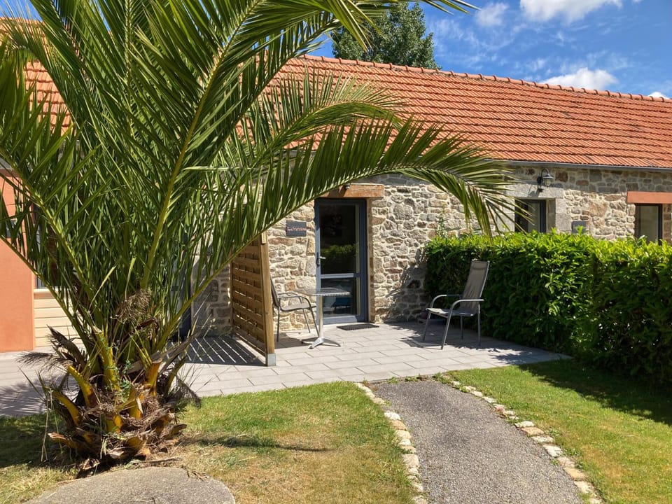 Le relais de Roscarven Hotel in Brest