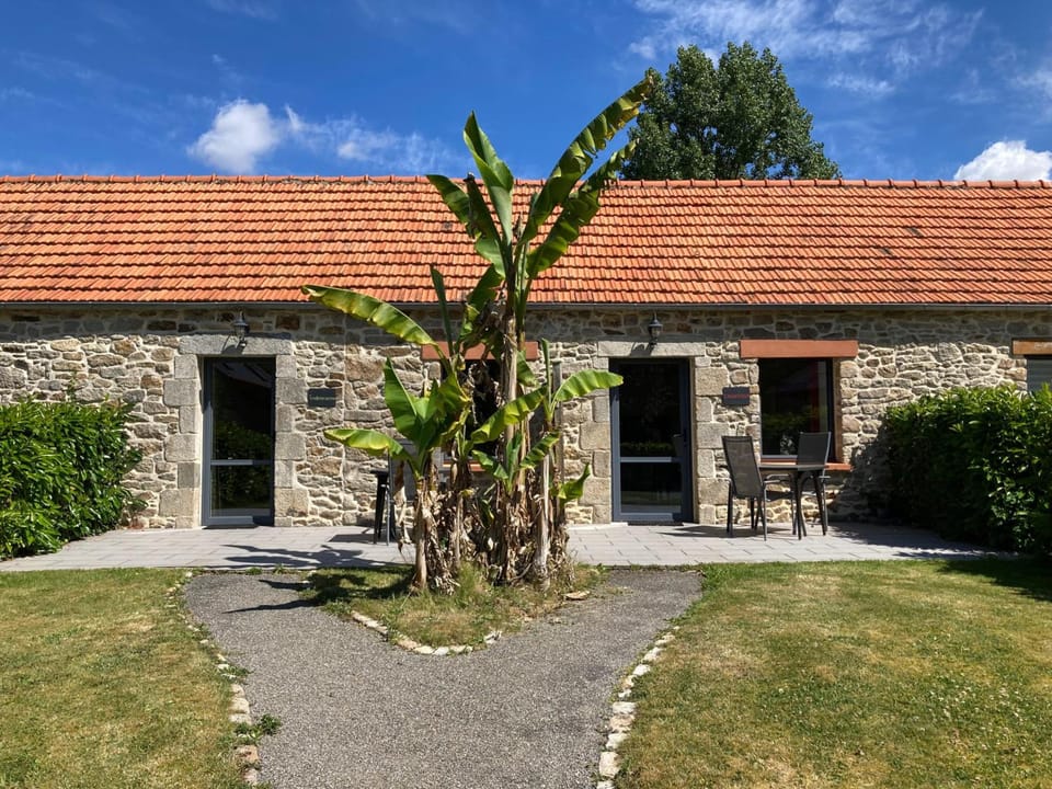 Le relais de Roscarven Hotel in Brest