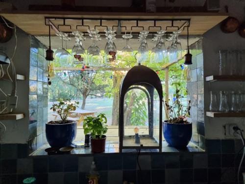 1560- Domaine Des Cinq Jardins- A Magical and Authentic Mansion Inn in French Riviera