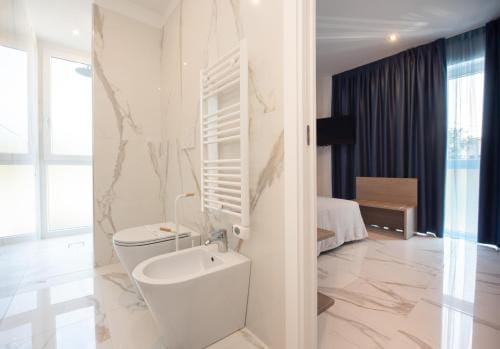 Hotel Marconi Express Hotel in Bologna