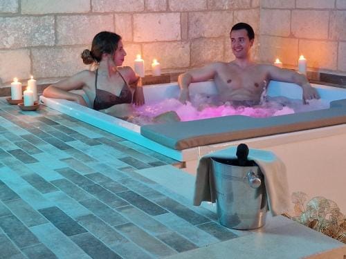 B&B Giardino delle Delizie Hotel in Gravina in Puglia