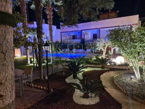 B&B Giardino delle Delizie Hotel in Gravina in Puglia