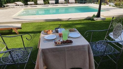 B&B Giardino delle Delizie Hotel in Gravina in Puglia