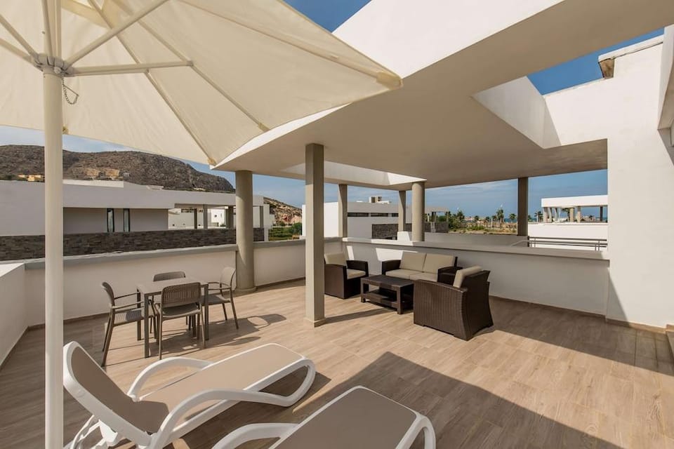 Radisson Blu Residences Al Hoceima Hotel in Morocco