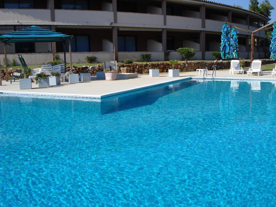 Verdemare Sardegna Uno Apartment hotel in Sardinia