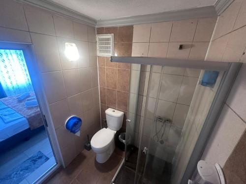 Gunes Pansiyon Hotel in Evros, Greece