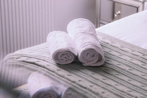 Haven House Rooms, Barry Hotel in Barry