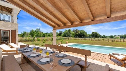 Villa Campagna by Villas Holiday Hotel in Pula