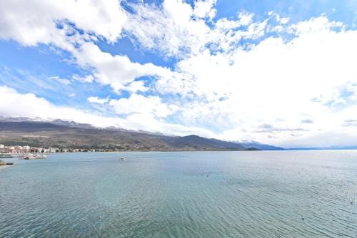 Villa Lucija Hotel in Ohrid