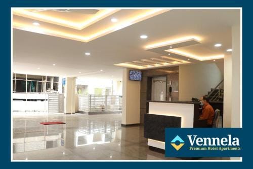 Vennela Hotel Apartments Apartment hotel in Bengaluru