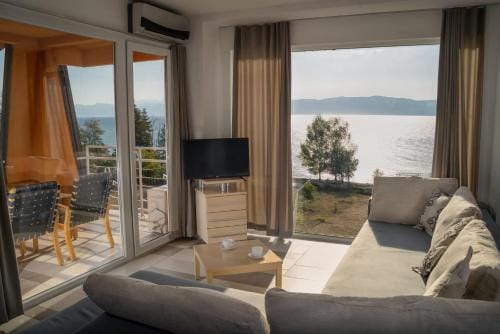 Villa Mina Hotel in Municipality of Ohrid, North Macedonia