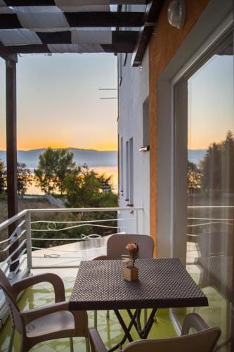 Villa Mina Hotel in Municipality of Ohrid, North Macedonia