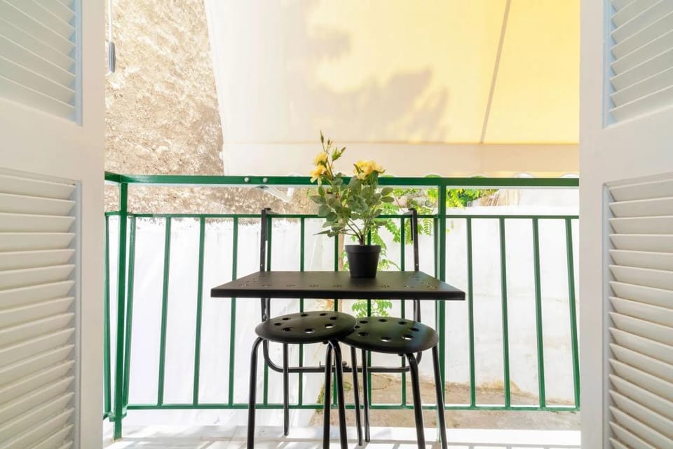 Heloni Apartments Athens Hotel in Athens