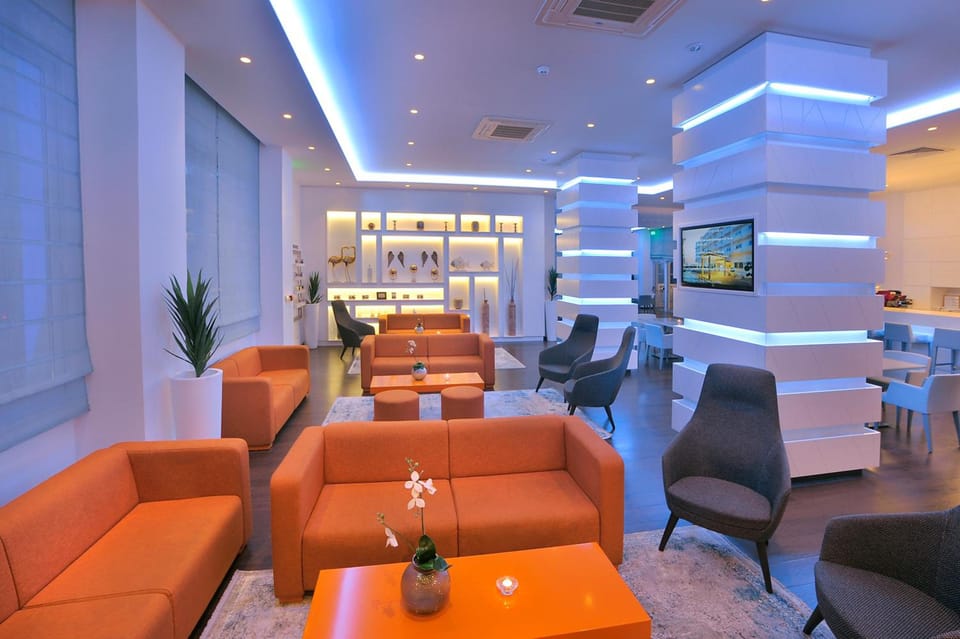 Bar/lounge