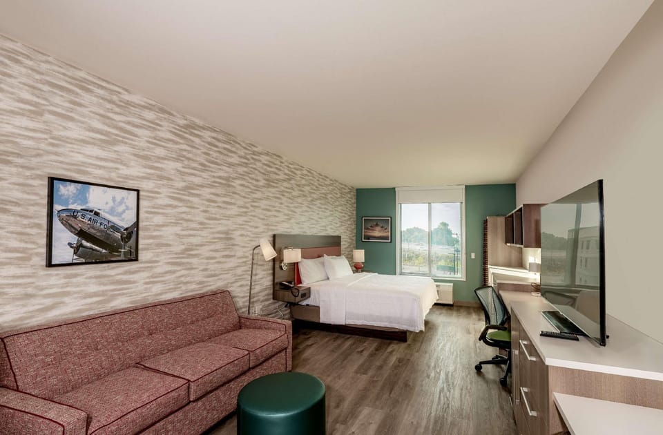 Guestroom