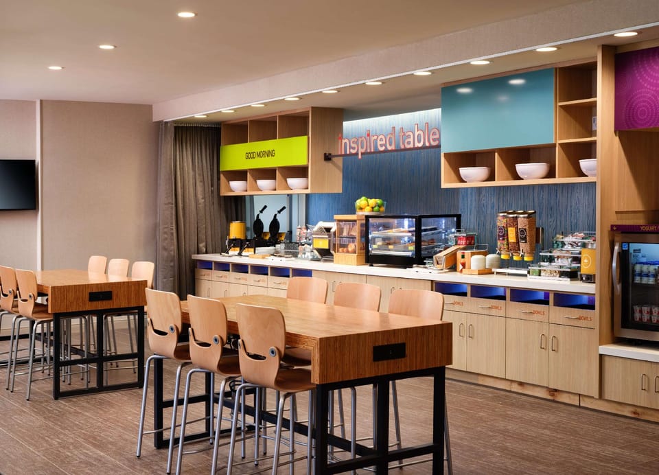 Home2 Suites by Hilton Tupelo Hotel in Tupelo