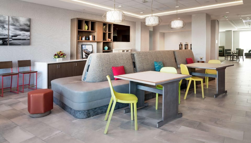 Hampton Inn by Hilton Riverside March Air Reserve Base Hotel in Moreno Valley