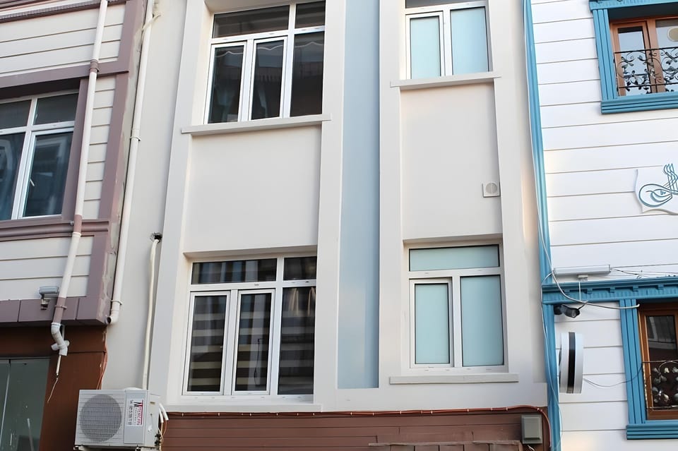 Happy Suite Boutique Hotel Apartment hotel in Istanbul