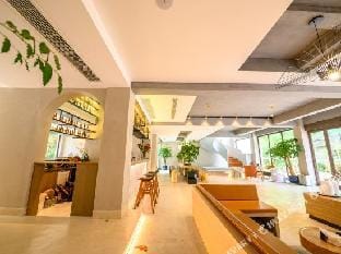 Bamboo Villa Guesthouse Hotel in Hangzhou