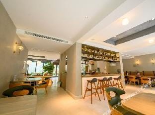 Bamboo Villa Guesthouse Hotel in Hangzhou