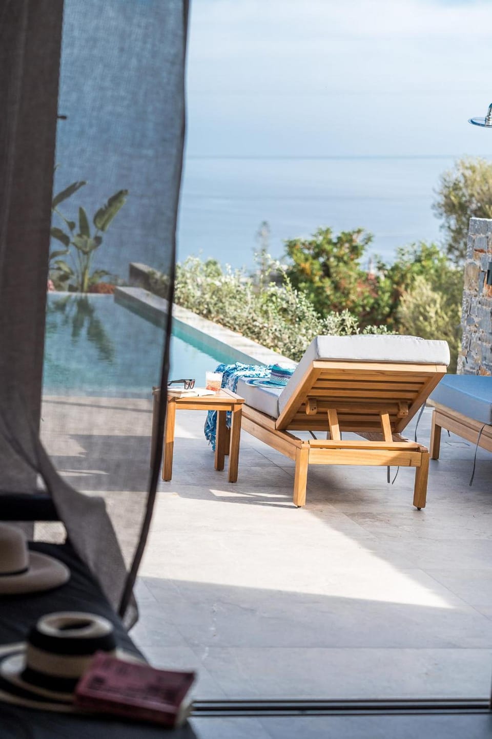 Grace Villas Collection Hotel in Lasithi