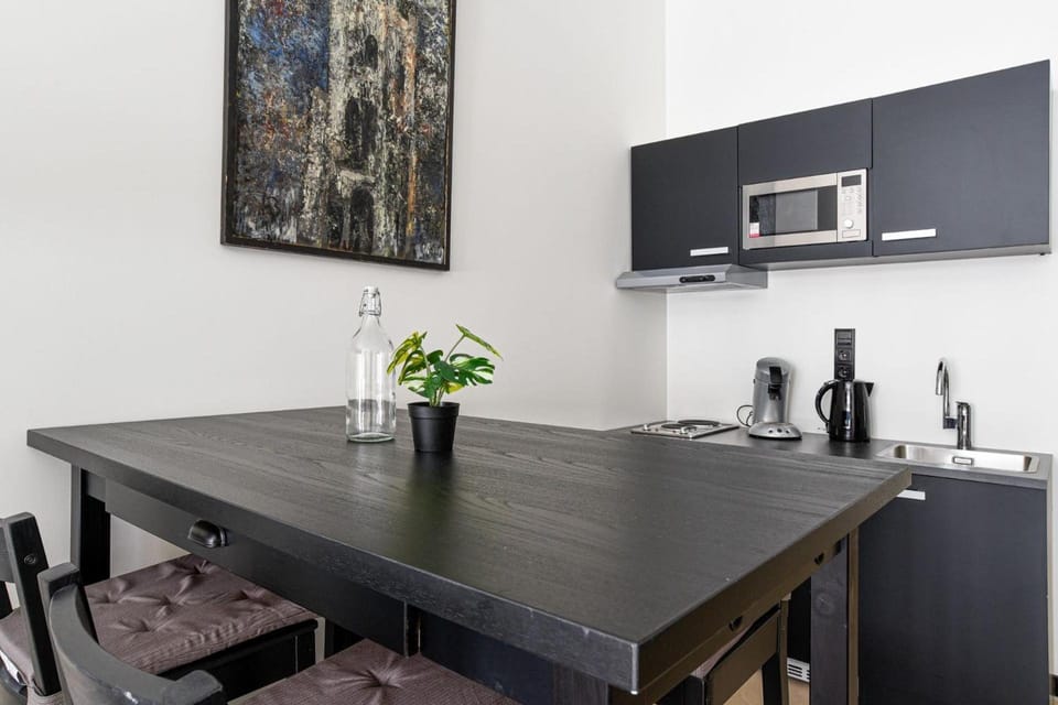 Haarlem Apart Hotel Apartment hotel in Haarlem