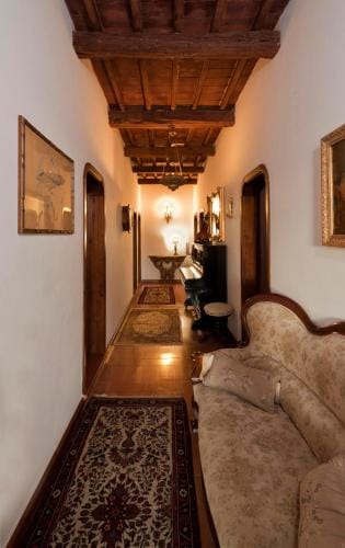 Villa Irene Hotel in Umbria