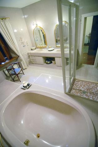 Villa Irene Hotel in Umbria