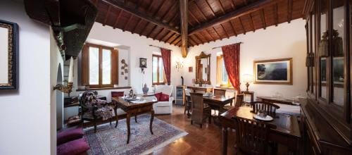 Villa Irene Hotel in Umbria