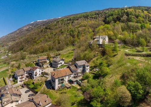 Base531 Hotel in Province of Brescia