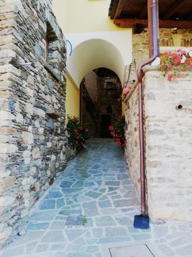 Il Mulinel agriturismo Hotel in Province of Brescia