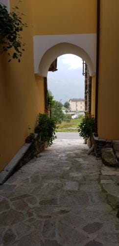 Il Mulinel agriturismo Hotel in Province of Brescia