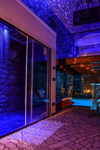 Vicolo72 Hotel in Basilicata