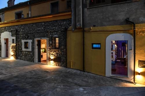 Vicolo72 Hotel in Basilicata