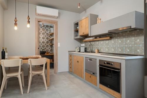 Villas Plumeria Hotel in Palaiochora