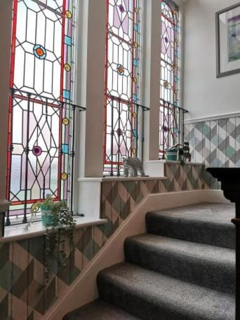 Lansdowne Simply Stay Hotel in Redruth