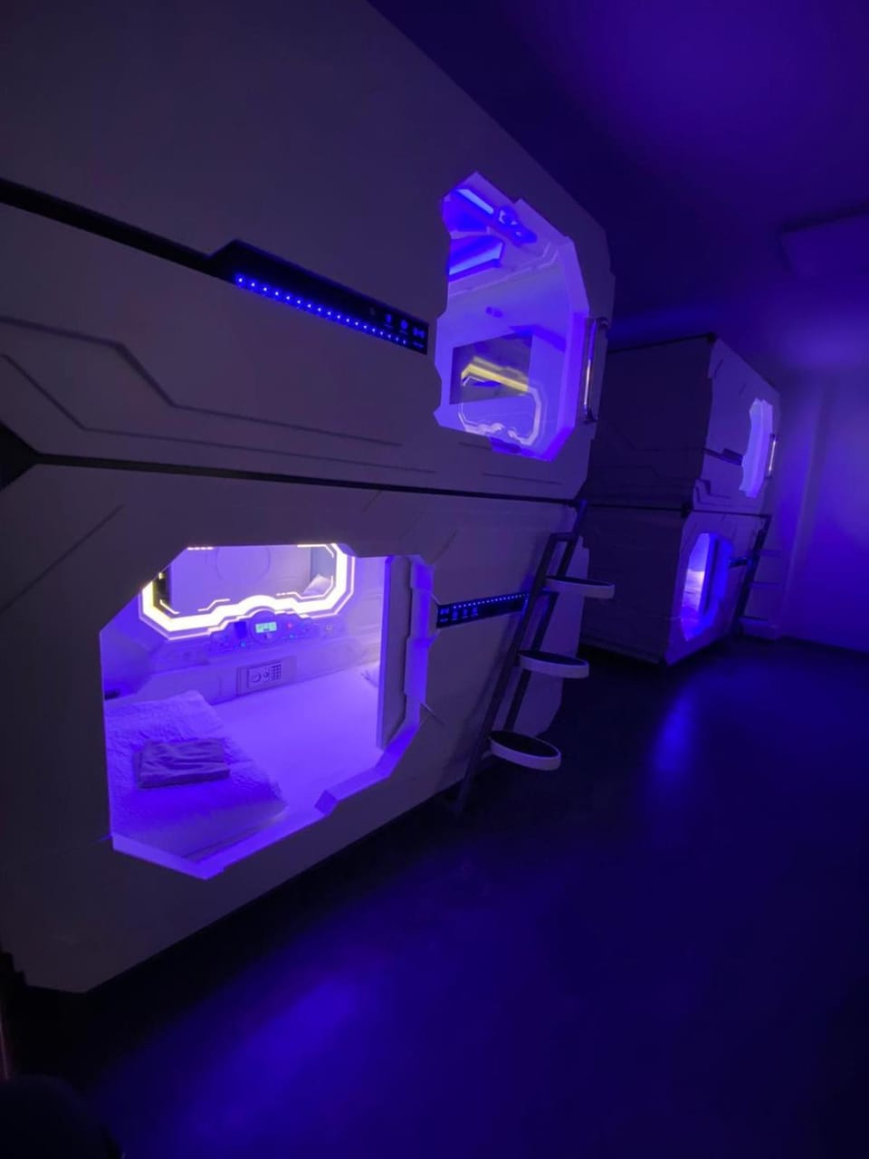 Facilities