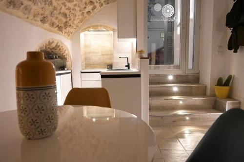 Pietrabianca Santa Maria Apartments Hotel in Manfredonia